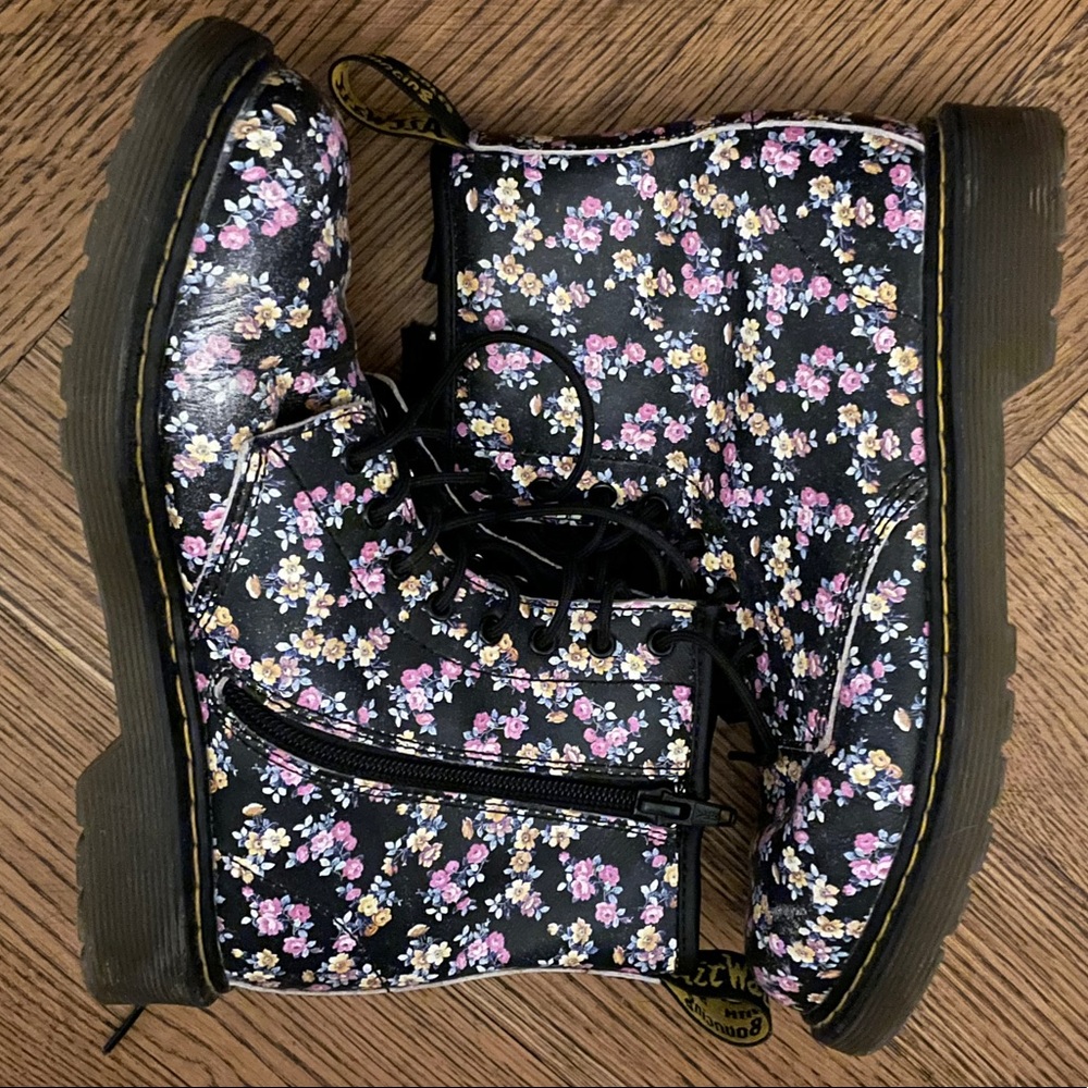doc martens